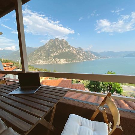 Happy Guest Apartments - Bella Vista Рива-ди-Сольто Экстерьер фото