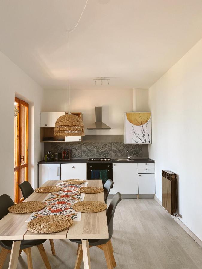 Happy Guest Apartments - Bella Vista Рива-ди-Сольто Экстерьер фото