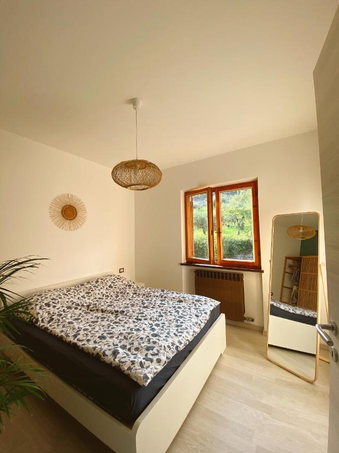 Happy Guest Apartments - Bella Vista Рива-ди-Сольто Экстерьер фото