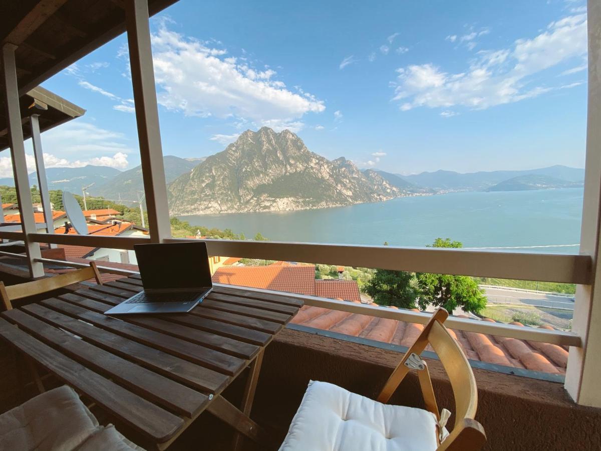 Happy Guest Apartments - Bella Vista Рива-ди-Сольто Экстерьер фото